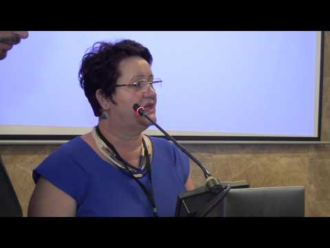 MISIC 2015 Conference 15.09.2015