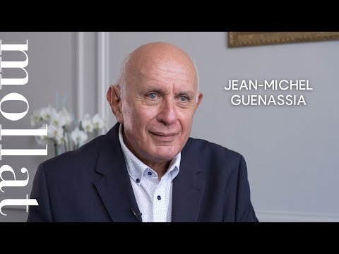 Jean-Michel Guenassia - A Dieu vat