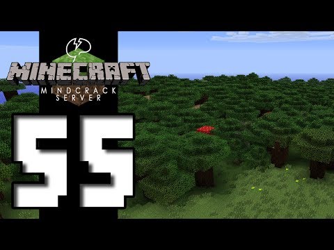 Beef Plays Minecraft - Mindcrack Server - S3 EP55 - And It Begins... Again!