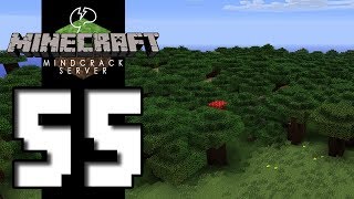 Beef Plays Minecraft - Mindcrack Server - S3 EP55 - And It Begins... Again!