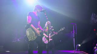 Goo Goo Dolls - Two Days in February (Town Ballroom, Buffalo, NY 11/20/2025)