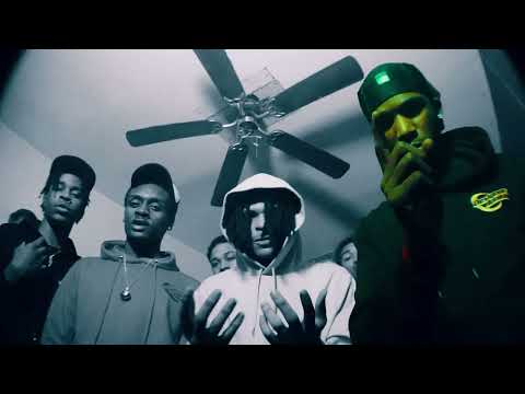 Jah 48 x Dee Shiesty x Nico B - Darkside K(ShotBy@zazootedfilms)(ProdBy@JefeProductions)#Free700