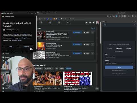 Item video thumbnail