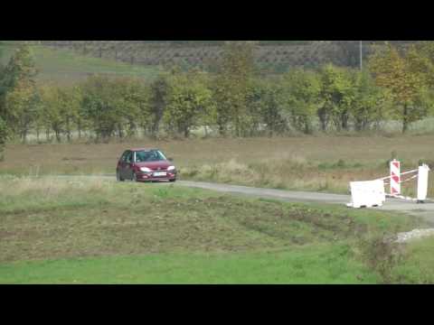 4 SJS MaxiOes7 Raciechowice 2016 - Stasik / Anielski - Citroen Saxo | MaxxSport |