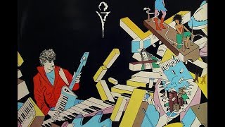 Patrick Moraz - Satellite