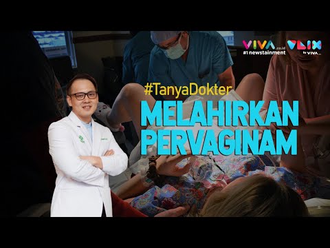 Kenapa Sulit Tahan Pipis Setelah Melahirkan? #TanyaDokter