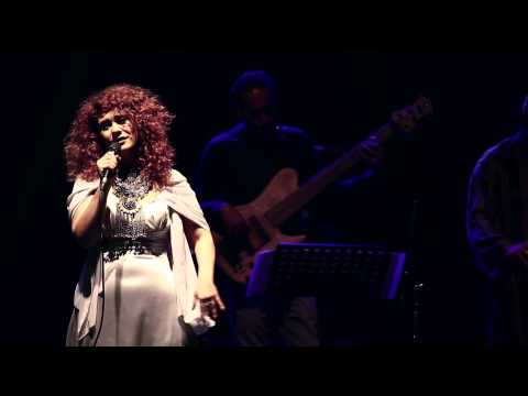 لينا شماميان - شهرزاد - مسرح قصر النيل - Lena Chamamyan- Sheherazade