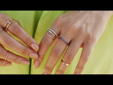 Kendrascott Ring