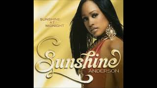 Sunshine Anderson - Something I Wanna Give You (Instrumental) R&amp;B 2006