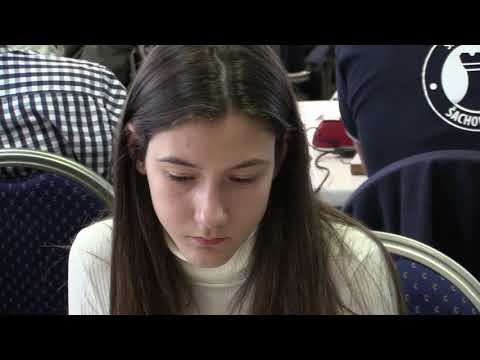 D20 1.4.  Tomčíková Dominika - Bidulská Lenka 1 - 0