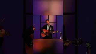 Randy Travis - Will the Circle Be Unbroken #Country #Gospel  #Hymns #Church  - Gaither Music