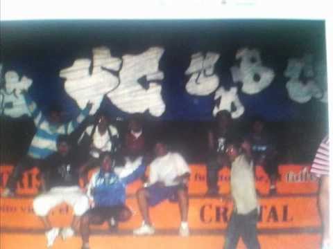 Dj BryanFlow  Da Gato Mano Arriba el barrio Mas elegante