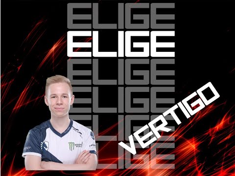 PoV - EliGE (VERTIGO) x 100 Thieves ESL Pro League Season 11 NA  #cs