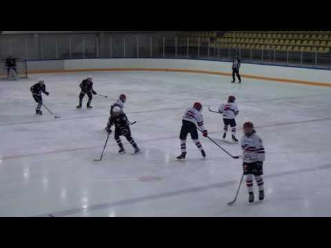 Blues EPS/R v HIFK Red, D1 AAA jatkosarja, 03, 25.3.2017