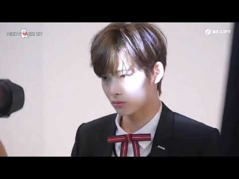 [VIETSUB] BEHIND THE PROFILE SHOOT | ENHYPEN NI-KI CUT