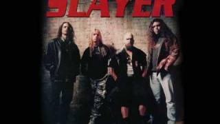 hatebreed and slayer best songs