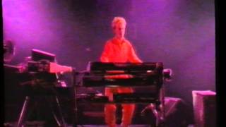 Howard Jones - Like To Get To Know You Well - Hunt The Self