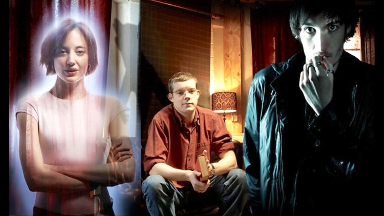 'Being Human' UK Pilot Episode - 18th Feb 2008