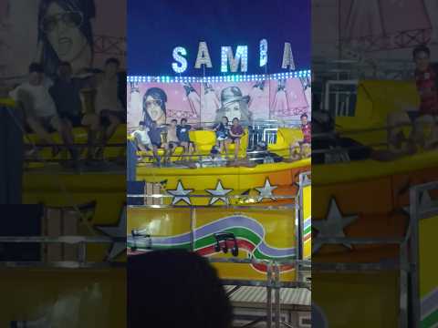 Samba,  Festejos de Barras-PI 2025