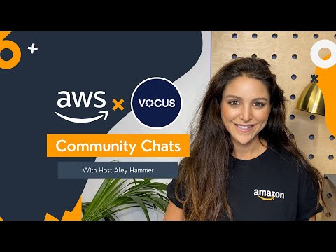Vocus on AWS: Customer Story | Amazon Web Services