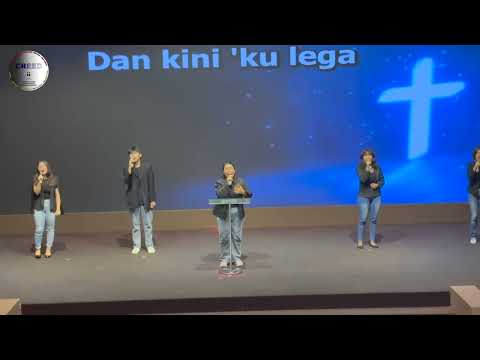 KU 04 Feb 2024   KPPK 335 Sangat Besar Anug'rah Nya