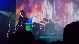 Skinny Puppy - Dallas Texas 11/07/2015 - Curcible - (Multi Angle + Good Audio)