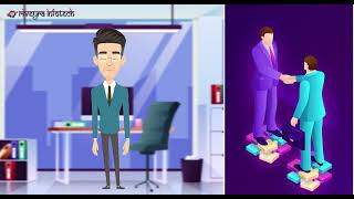 Riveyra Infotech Private Limited - Video - 2