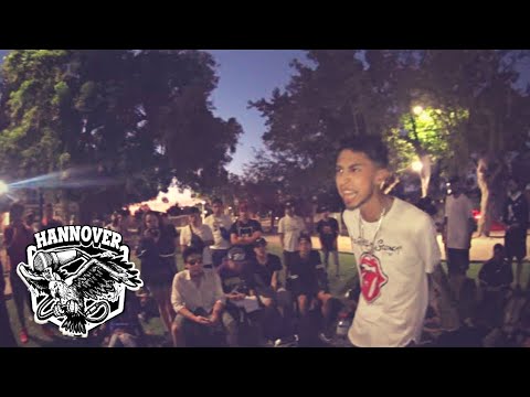 JOQERR vs. KILLAH: Cuartos – Hannover Pretemporada 2019