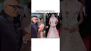 Download lagu Janhvi's Cannes2025 debut 💗🫶🏻 #shorts #janhvikapoor #bollywood #cannes2025 #cannes #fashion #fyp mp3