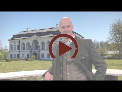 OÖ JagdTV - Vorbereitung auf die neue Jagdsaison