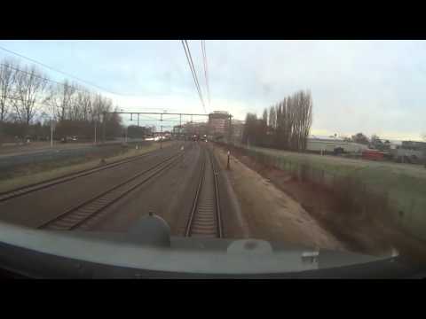 HISPEED HOLLAND Amsterdam - Hoorn 2015