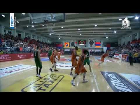 Sam Young - Final 4  - G3 - 2018