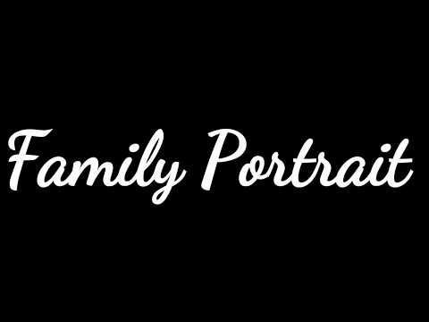 MC Kash - Family Portrait