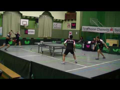 Schlussdoppel - 02.10.2016