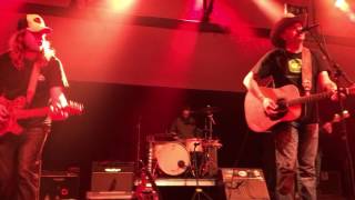 Jason Boland and the Stragglers - "Truckstop Diaries"