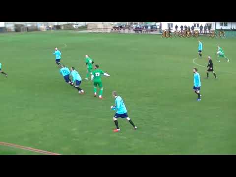 TJ Střekov - ČSAD Libouchec 1/2