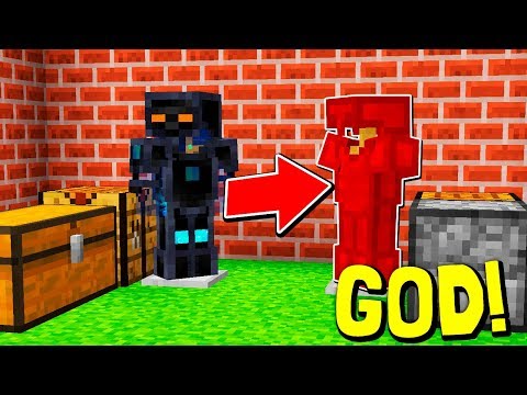 ESSA ARMADURA É MELHOR QUE A DO AVARITIA MOD - Minecraft O Jogo