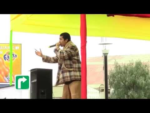 Pasajes - Visionarios: Interbarrios - Zona Sur