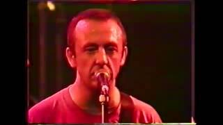 Leatherface - Live on Cable TV - Bremen, Germany (1992)