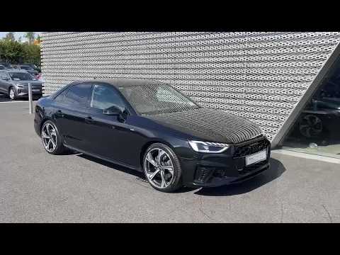 Audi A4 30 TDI 136HP S Tronic S line - Image 2