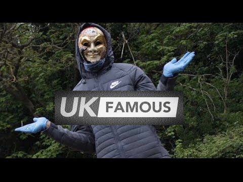 Buni - Gulag (Official Music Video)