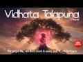 Vidhata Talapuna Remix Sirivennela 1986 K V Mahadevan Naveen Maremanda