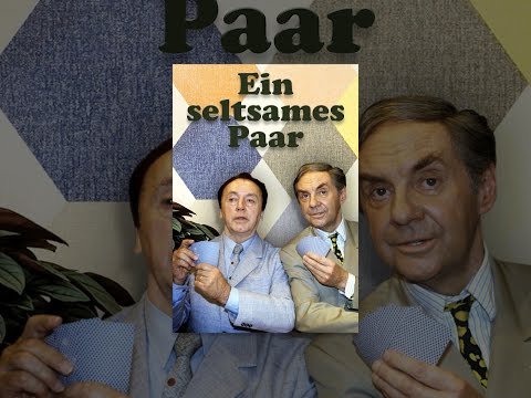 Ein seltsames Paar (1991)