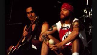 Catcher in the Rye - New Guns n Roses GnR Chinese Democracy