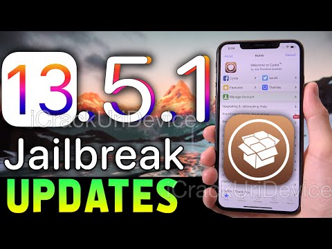 Jailbreak iOS 13.5.1 SCAMS! How to Spot Them (iOS 13 - iOS 14)