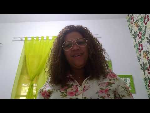 Há Bondade é o 6°Fruto do Espírito🌹#FrutodoEspirito #PãoDaVidaVivianeAvellar #MissVivianeAvellar