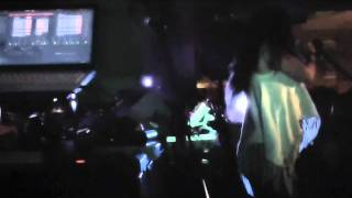 OPOLOPO & AMALIA @ WARSOUL 2nd B-day, 13.05.2011 - "Bonafide"