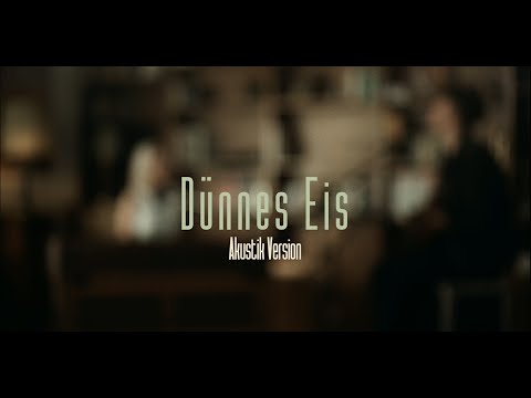 LENNA feat. Niki Nubel - DÜNNES EIS (Studio Evchen Session)