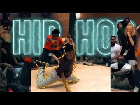 ULTIMATE EPISODE | Dopest Dance Battle Moments 2K18 🔥 (Hip Hop Edition)