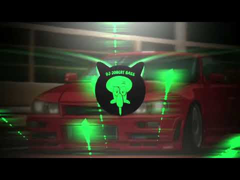 DJ POJI POJI SENTA TIKTOK VIRAL REMIX TERBARU (SLOWED BASS ANALOG) DJ JOBERT BASS